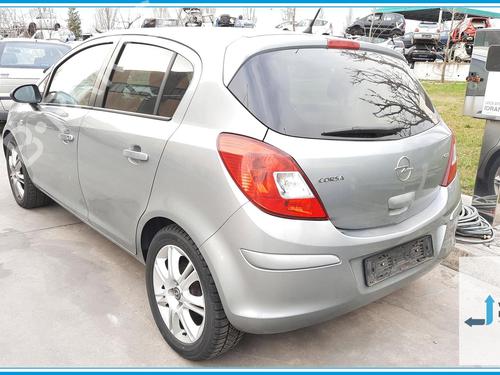 Left taillight OPEL CORSA D (S07) 1.3 CDTI (L08, L68) | BP40134203C34 - Image 6