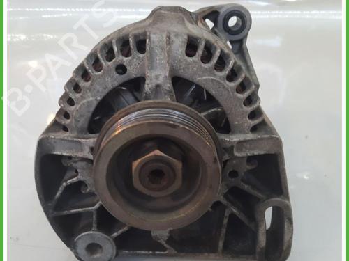 Alternator FIAT PUNTO (176_) 55 1.1 | BP13532745M7 