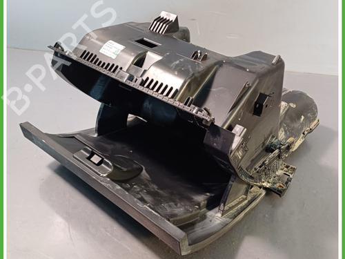Glove box SKODA FABIA III Estate (NJ5) 1.0 TSI | BP23979648C95 