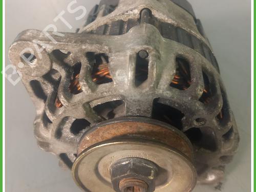 Alternator DAEWOO MATIZ (M100, M150) 0.8 | BP30096751M7 