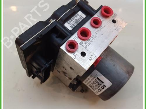 Used ABS pump FIAT GRANDE PUNTO (199_) 1.3 D Multijet (199.AXD11, 199.AXD1A, 199.AXD1B,... (90 hp) 16102641
