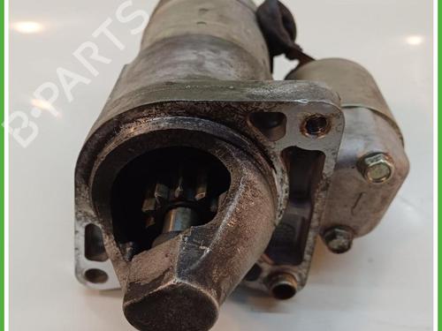 Starter FIAT PANDA (169_) 1.2 (169.AXB11, 169.AXB1A) | BP40138085M8 - Image 3