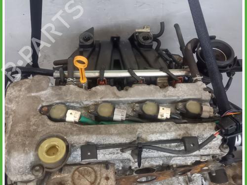 Motor SUZUKI SX4 (EY, GY) 1.5 VVT (RW415, YA11S) | BP27410138M1 