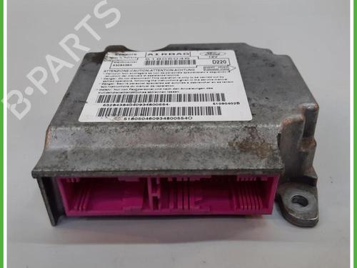 Control unit FORD KA (RU8) 1.3 TDCi | BP40134160M11 - Image 3