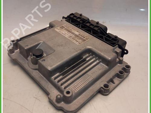 Engine control unit (ECU) FORD FIESTA VI (CB1, CCN) 1.4 TDCi | BP40073376M57 - Image 5