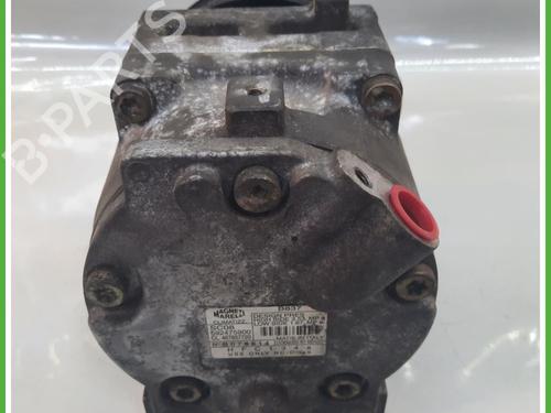 AC compressor LANCIA Y (840_) 1.2 (840AA, 840AF1A) | BP13652705M34 