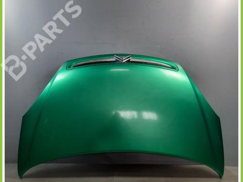 Used Hood CITROËN XSARA PICASSO (N68) 2.0 HDi (90 hp) 11367621