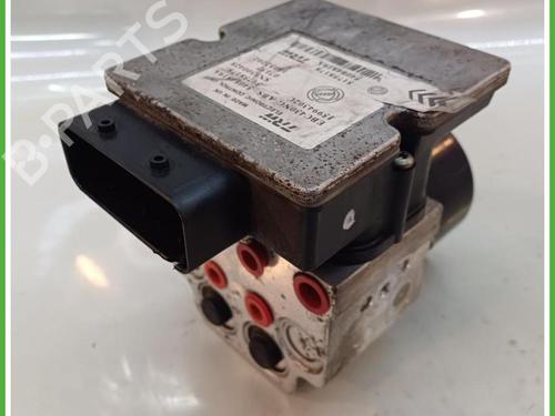 ABS pump LANCIA YPSILON (843_) 1.2 (843.AXA1A) | BP40136943M43 - Image 1