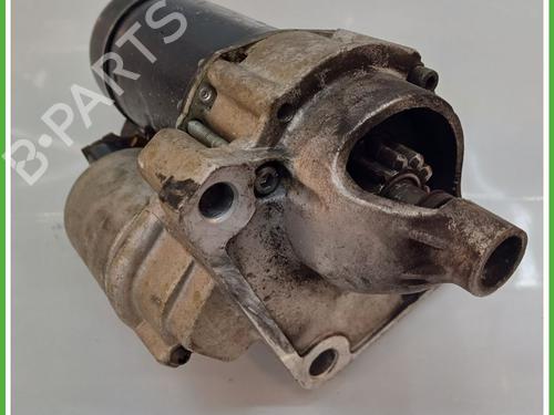 Starter PEUGEOT 207 (WA_, WC_) 1.6 HDi | BP17873851M8 
