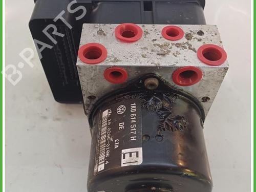 ABS pump VW GOLF V (1K1) 2.0 TDI 16V | BP40136604M43 - Image 5
