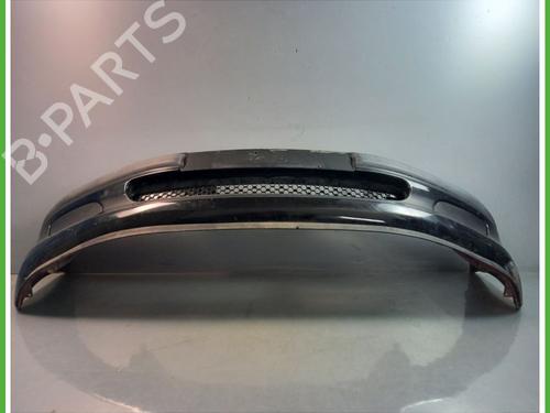 Front bumper PEUGEOT 106 II (1A_, 1C_) 1.0 i | BP19703350C7 