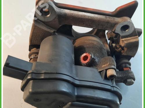 Right rear brake caliper AUDI A5 Sportback (8TA) 2.0 TFSI quattro | BP11962709M106 