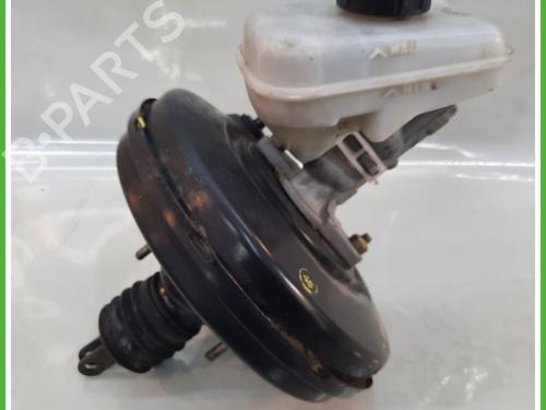 Used Servo brake OPEL COMBO Tour 1.7 DTI 16V (75 hp) 15051610