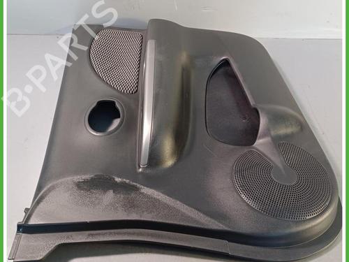 Front right panel NISSAN MICRA IV (K13K, K13KK) 1.2 | BP40143885C59 - Image 5