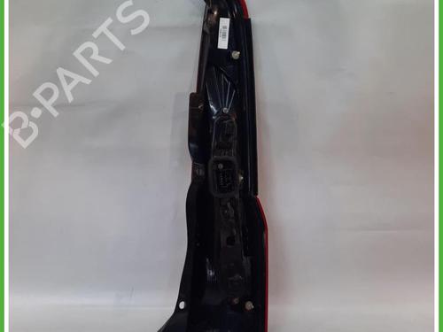 Left taillight FIAT PANDA (169_) 1.1 (169.AXA1A) | BP40134220C34 - Image 2