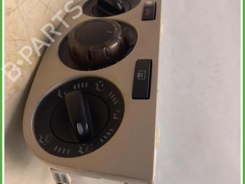 Climate control OPEL CORSA D (S07) 1.3 CDTI (L08, L68) | BP40148944I5 - Image 6