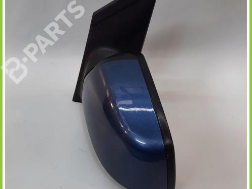 Left mirror FORD FOCUS II Turnier (DA_, FFS, DS) 1.6 TDCi | BP11721396C26 