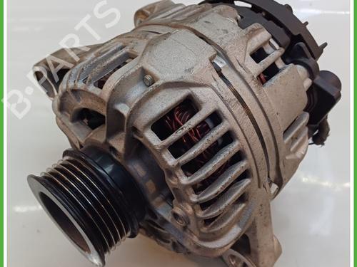 Generator FIAT STILO (192_) 1.6 16V (192_XB1A) (103 hp) 20305967