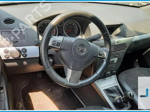Engine control unit (ECU) OPEL ASTRA H (A04) 1.7 CDTI (L48) | BP40139549M57 - Image 8