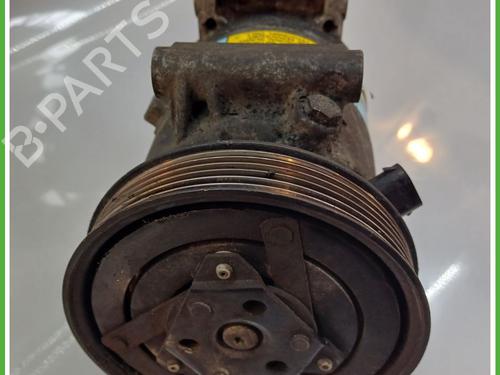 AC compressor RENAULT MEGANE II Estate (KM0/1_) 1.5 dCi (KM16, KM1E) | BP17907812M34 