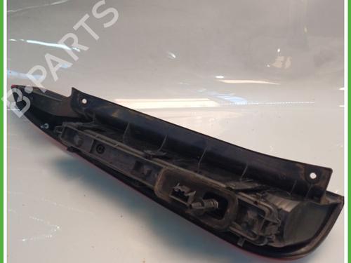 Right taillight FORD FIESTA V (JH_, JD_) 1.4 16V | BP27731466C35