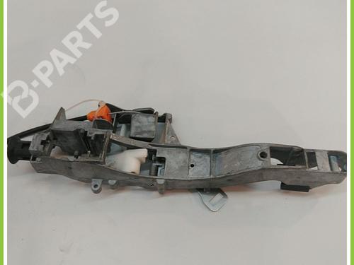 Rear right lock CITROËN C4 Grand Picasso I (UA_) 2.0 HDi 138 | BP11720591C99 
