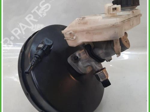 Servo brake PEUGEOT 206 SW (2E/K) 1.4 16V | BP40134207M42 - Image 2