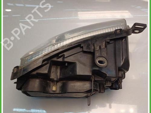 Left headlight FIAT PANDA (169_) 1.2 4x4 (169.AXB2A) | BP40145798C28  - Image 6