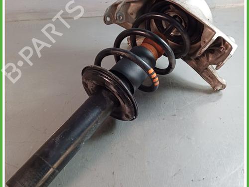 Right front shock absorber AUDI A4 B8 (8K2) 2.0 TDI | BP17097952M17 