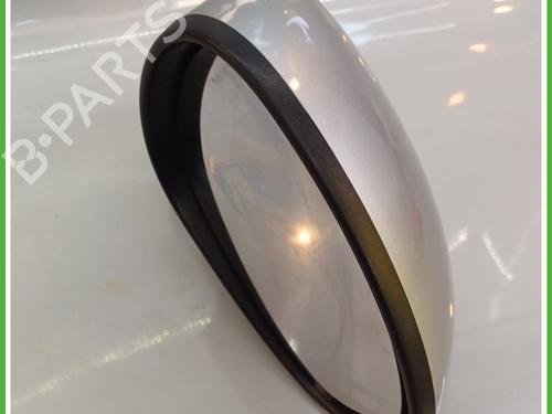 Used Right mirror FIAT GRANDE PUNTO (199_) 1.3 D Multijet (199.AXD11, 199.AXD1A, 199.AXD1B,... (90 hp) 19788756