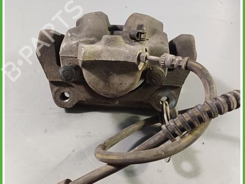 Left front brake caliper BMW X3 (F25) xDrive 20 d | BP22412132M105 
