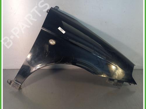 Forskærm Højre LANCIA YPSILON (843_) 1.2 (843.AXA1A) (60 hp) 30096826