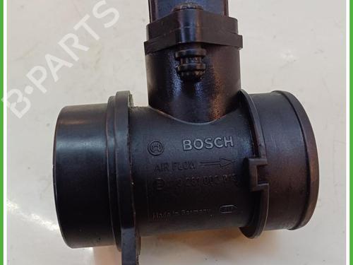 Mass air flow sensor LANCIA YPSILON (843_) 1.3 JTD (843.AXD11, 843.AXD1A) | BP40137154M95 - Image 2