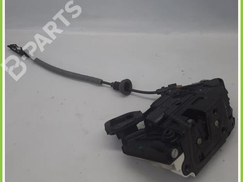 Rear left lock VW GOLF VII (5G1, BQ1, BE1, BE2) 1.6 TDI | BP11720938C100 