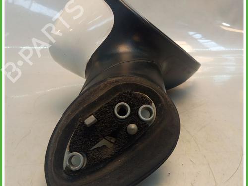Right mirror FIAT GRANDE PUNTO (199_) 1.2 | BP30411229C27 