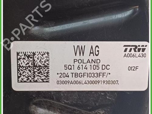 Servo brake VW T-ROC (A11, D11) 1.6 TDI | BP40142507M42 - Image 4