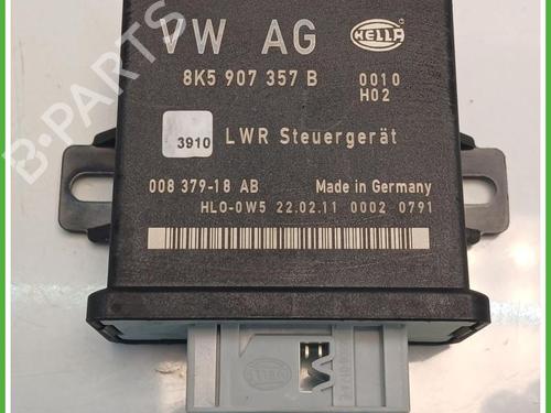 Used Control unit Control unit AUDI A5 Sportback (8TA) 2.7 TDI (190 hp) 40145847 40145847