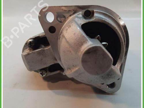 Starter OPEL AGILA B (H08) 1.0 LPG (F68) | BP40132494M8 - Image 3