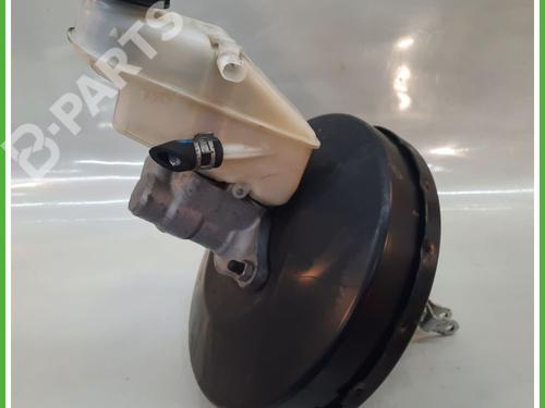 Servo brake TOYOTA YARIS (_P9_) 1.3 VVT-i (SCP90_, SCP90R) | BP12001087M42 