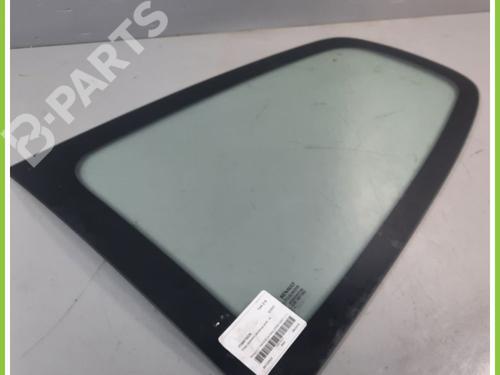 Rear left door window RENAULT TWINGO I (C06_) 1.2 (C066, C068) | BP11721956C20 