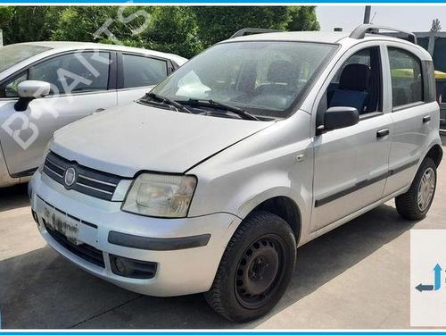 Used Parts DAEWOO MATIZ (M100, M150) 0.8 5017638