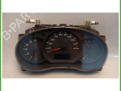 instrument-cluster-renault-master-iii-van-fv-2010-40072845 main image