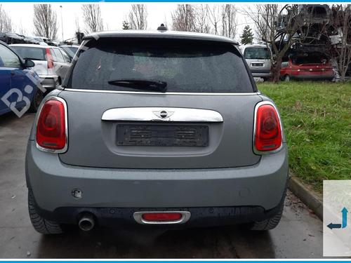 Right front driveshaft MINI MINI (F56) One D | BP40145636M39 - Image 10