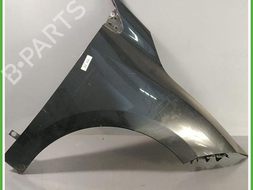 Used Right front fenders RENAULT MEGANE III Grandtour (KZ0/1) 1.5 dCi (KZ09, KZ0D, KZ1G, KZ29, KZ14, KZ1W, KZ10, KZ1F,... (110 hp) 24035813
