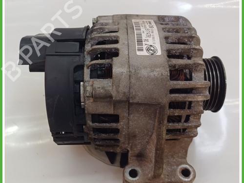 Alternator LANCIA YPSILON (843_) 1.2 (843.AXA1A) | BP19145477M7 