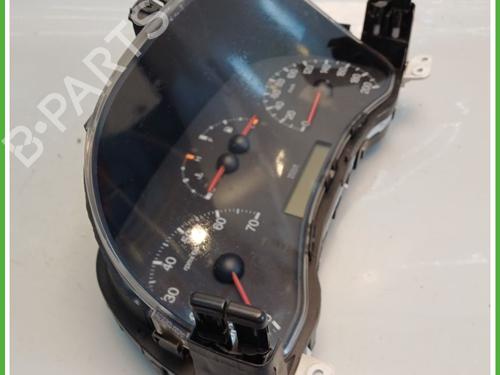 Instrument cluster FIAT PUNTO (188_) 1.2 60 (188.030, .050, .130, .150, .230, .250) | BP28142276C47 