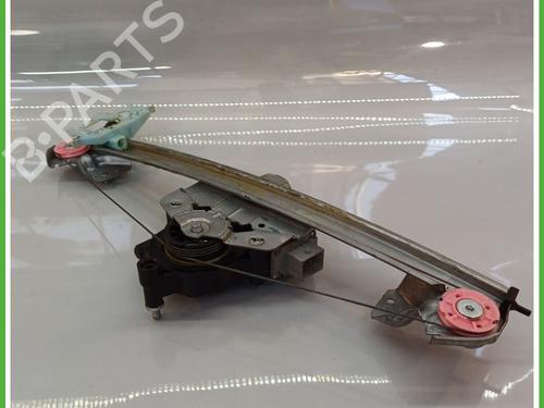 Rear right window mechanism LANCIA YPSILON (312_) 1.3 D Multijet (312.YXE1A, 312.YXU1A) | BP17467711C25 