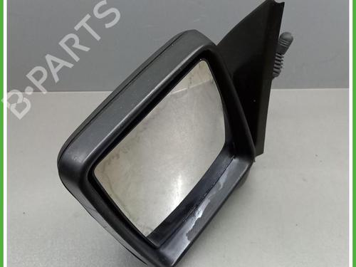 Used Left mirror Left mirror OPEL COMBO Box Body/MPV 1.6 CNG 16V (94 hp) 40130963 40130963