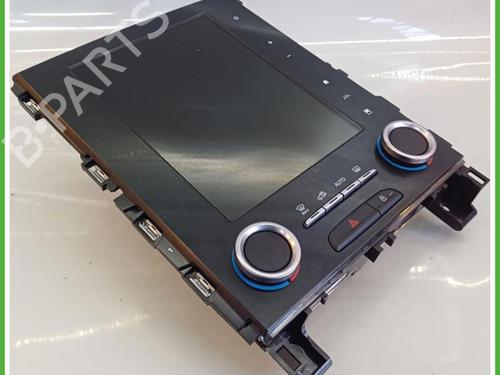 Electronic module RENAULT MEGANE IV Hatchback (B9A/M/N_) 1.5 dCi 110 (B9A3) | BP40141771M83  - Image 5