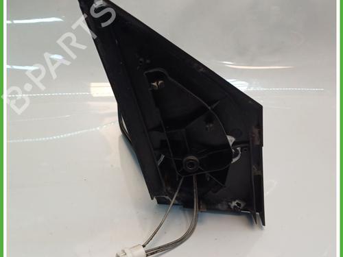 Left mirror FORD FIESTA V (JH_, JD_) 1.25 16V | BP26733243C26 